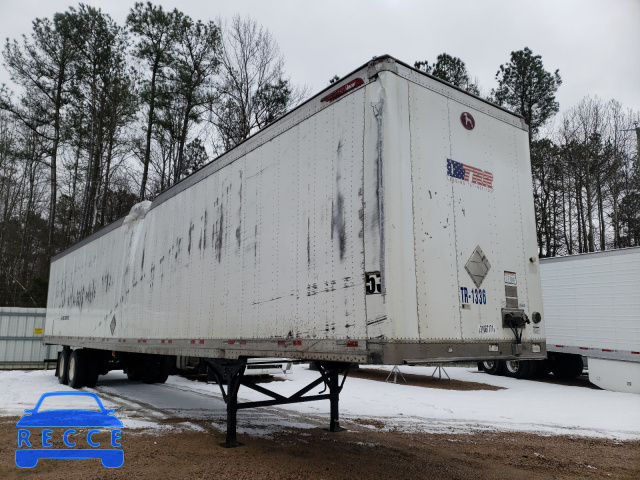 2014 GREAT DANE TRAILER TRAILER 1GRAA0625ED453384 image 0