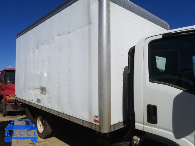 2009 CHEVROLET TILT MASTE 4KBB4W1N19J800506 image 8