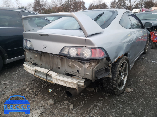 2004 ACURA RSX TYPE-S JH4DC53074S010955 зображення 3