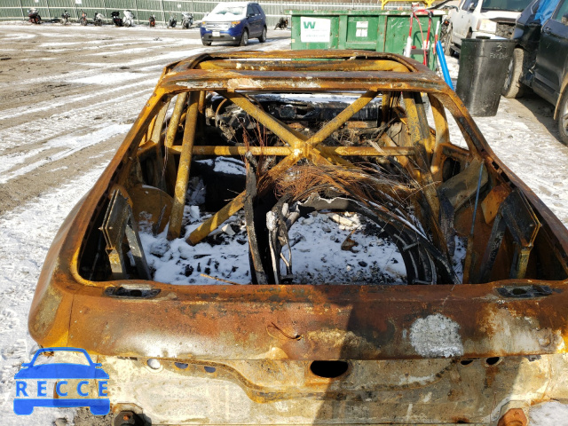 1994 PORSCHE 968 WP0AA296XRS820673 image 9