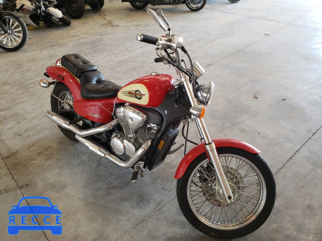 1997 HONDA VT600CD JH2PC2131VM401848 image 0