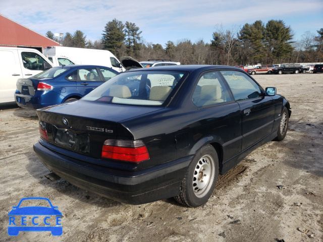 1999 BMW 323 IS AUT WBABF8334XEH64636 Bild 3