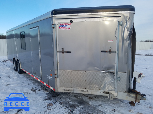 2017 AMERICAN MOTORS TRAILER 593200N23H1057946 Bild 0