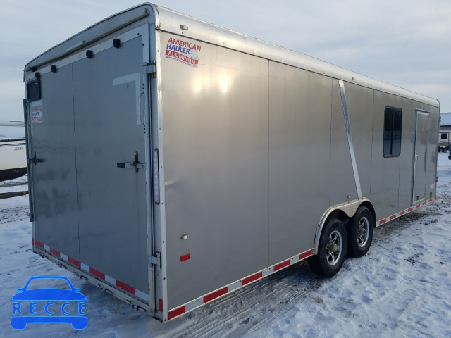 2017 AMERICAN MOTORS TRAILER 593200N23H1057946 image 3