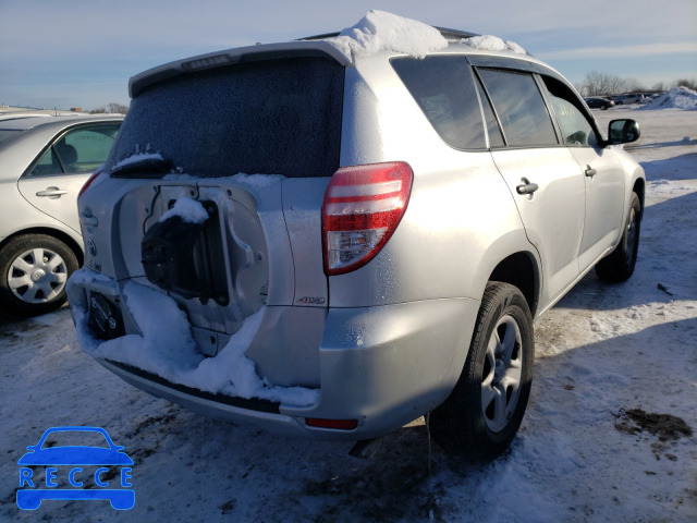 2011 TOYOTA RAV 4 2T3BF4DV9BW148716 image 3