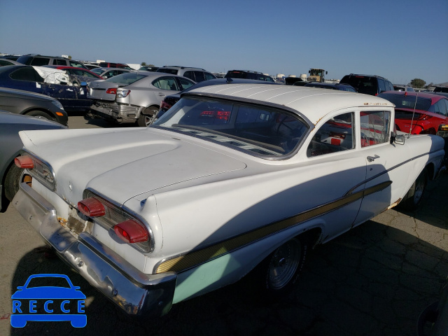 1958 FORD ALL OTHER A8RG161610 image 3