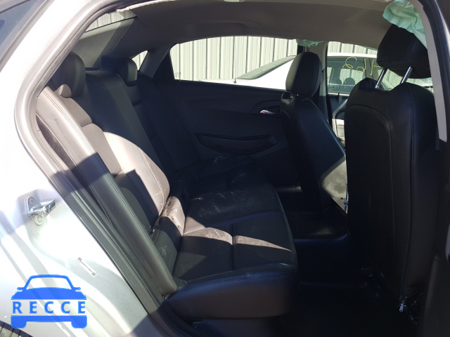 2015 CHEVROLET CAPRICE PO 6G3NS5U21FL100918 image 5