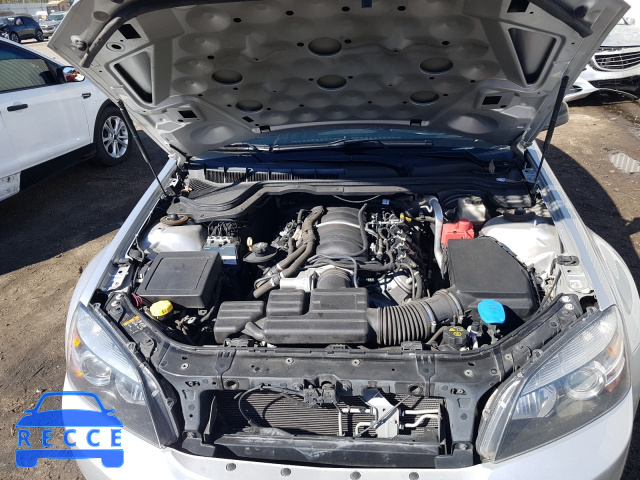 2015 CHEVROLET CAPRICE PO 6G3NS5U21FL100918 image 6