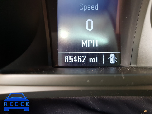 2015 CHEVROLET CAPRICE PO 6G3NS5U21FL100918 image 7