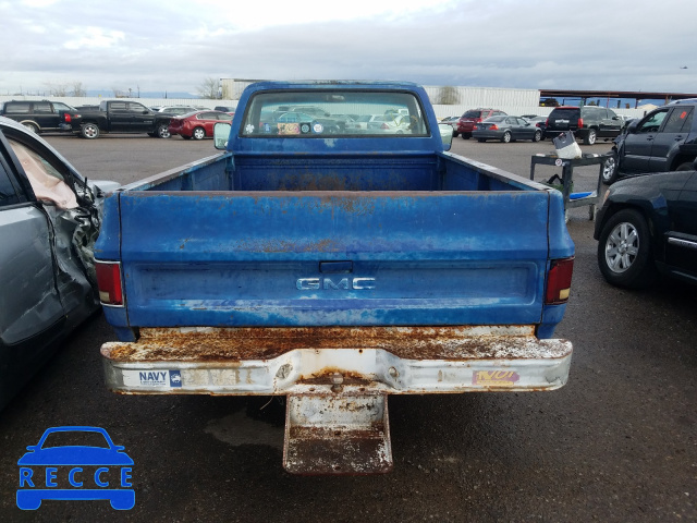 1978 GMC PICKUP TCL248J520111 Bild 5