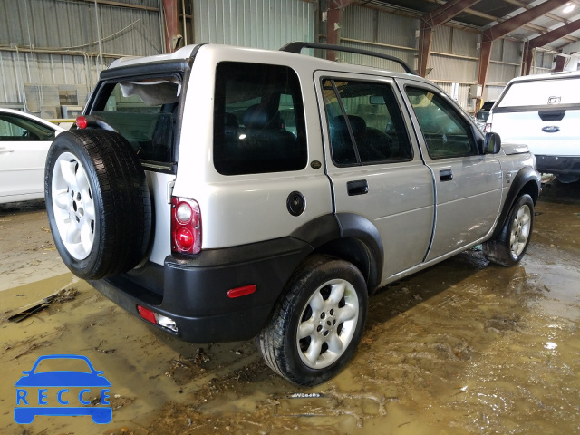2003 LAND ROVER ROVER SALNY22293A222925 image 3