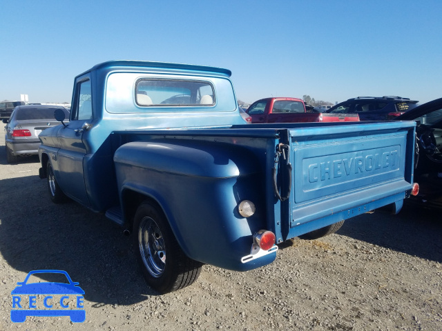 1964 CHEVROLET C-10 4C144H109181 зображення 2