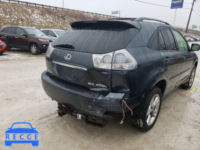 2006 LEXUS RX400 JTJHW31U460026563 image 8