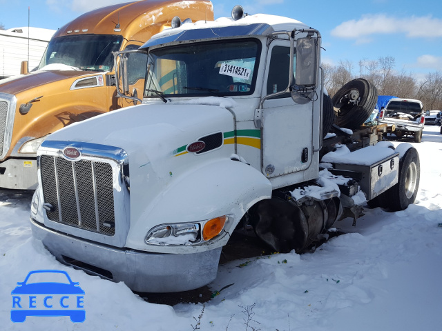 2016 PETERBILT 337 2NP2HJ7XXGM339381 зображення 1