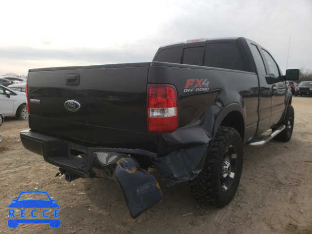2005 FORD F150 4WD 1FTPX14535NA52979 image 3