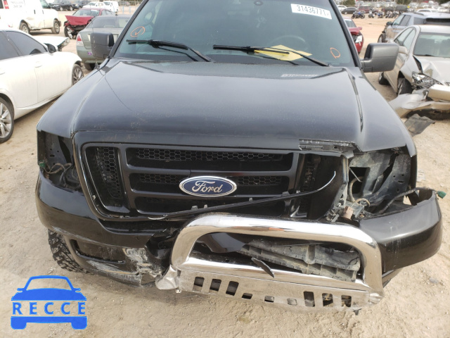 2005 FORD F150 4WD 1FTPX14535NA52979 image 6