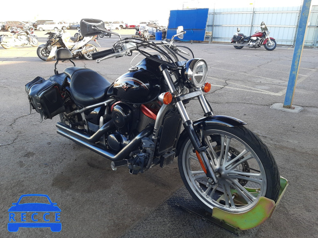 2009 KAWASAKI 900 JKAVN2C159A027073 Bild 0