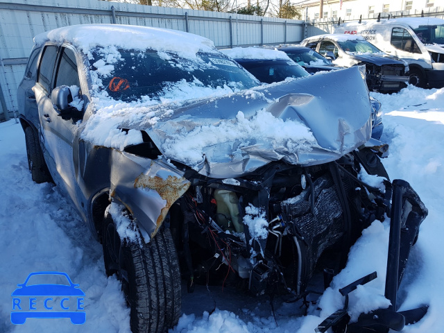 2017 DODGE DURANGO SS 1C4SDJFT0HC797302 image 0