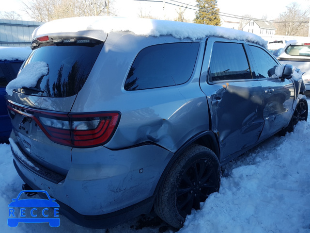 2017 DODGE DURANGO SS 1C4SDJFT0HC797302 image 3
