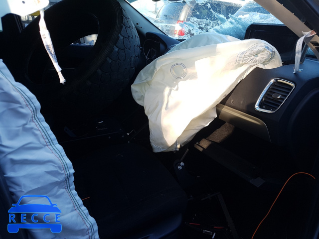 2017 DODGE DURANGO SS 1C4SDJFT0HC797302 image 4