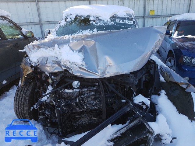 2017 DODGE DURANGO SS 1C4SDJFT0HC797302 image 6