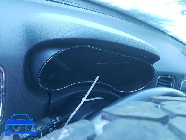 2017 DODGE DURANGO SS 1C4SDJFT0HC797302 image 7