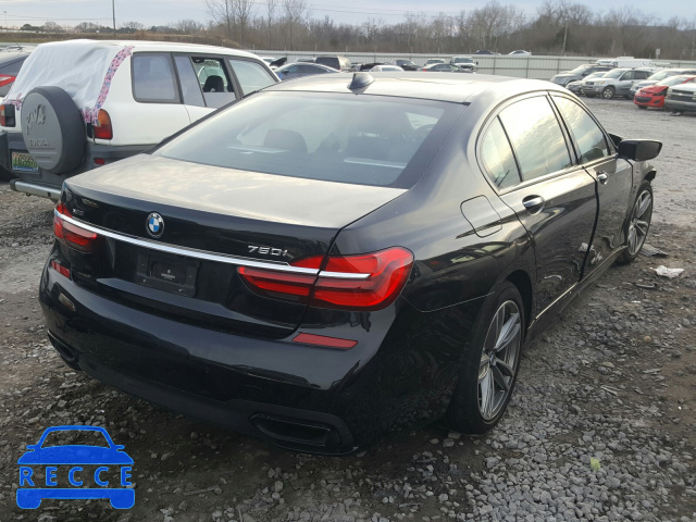 2019 BMW ALPINA B7 WBA7F2C56KB239444 image 3