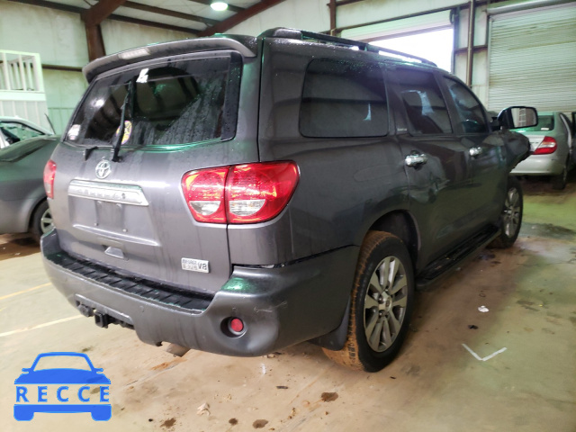 2013 TOYOTA SEQUOIA LI 5TDKY5G19DS048080 image 3