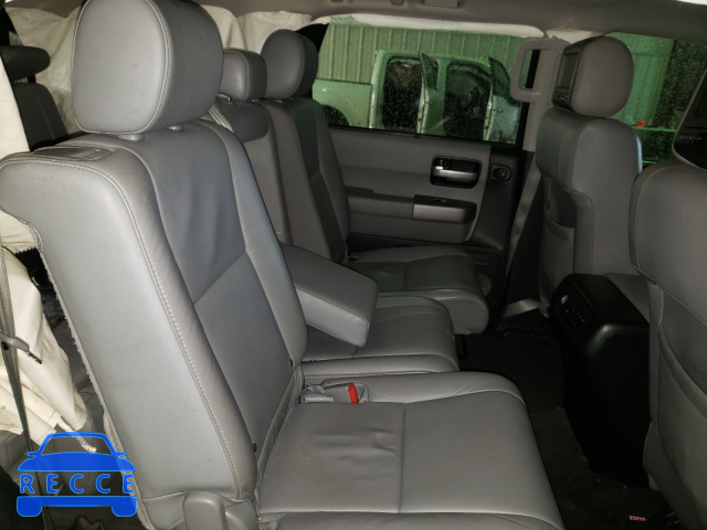 2013 TOYOTA SEQUOIA LI 5TDKY5G19DS048080 image 5