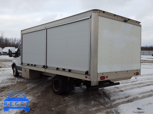 2015 FORD BOX TRUCK 1FDRS9ZV3FKA95070 image 2