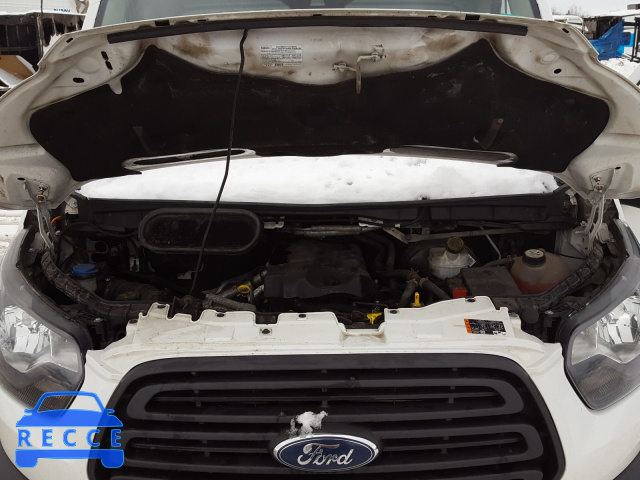 2015 FORD BOX TRUCK 1FDRS9ZV3FKA95070 image 6