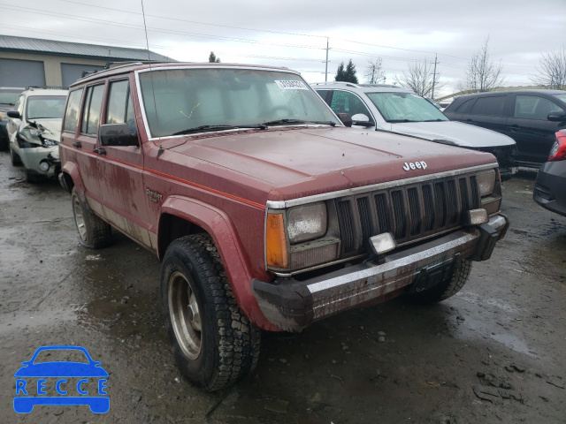 1986 JEEP CHEROKEE P 1JCWB7829GT194795 image 0