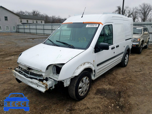 2013 FORD TRANSIT NM0LS7AN6DT138041 image 1