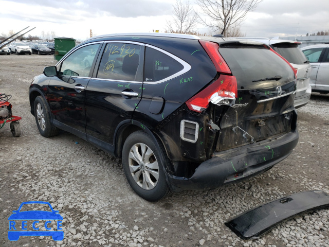 2012 HONDA CR-V TOURI 2HKRM4H99CH111191 Bild 2