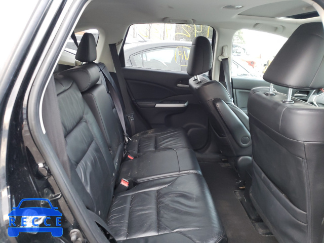 2012 HONDA CR-V TOURI 2HKRM4H99CH111191 Bild 5