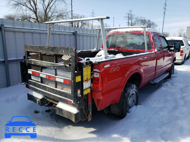 2009 FORD F 350 1FTWX31579EB01375 image 3