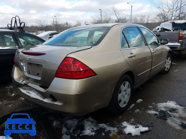 2006 HONDA UK 1HGCM56476A037818 image 3