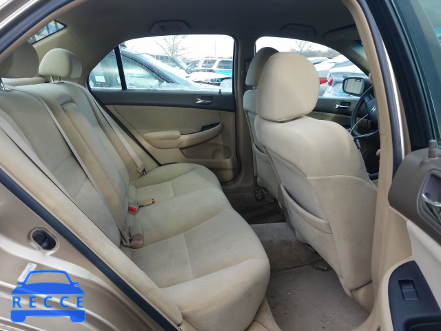 2006 HONDA UK 1HGCM56476A037818 image 5