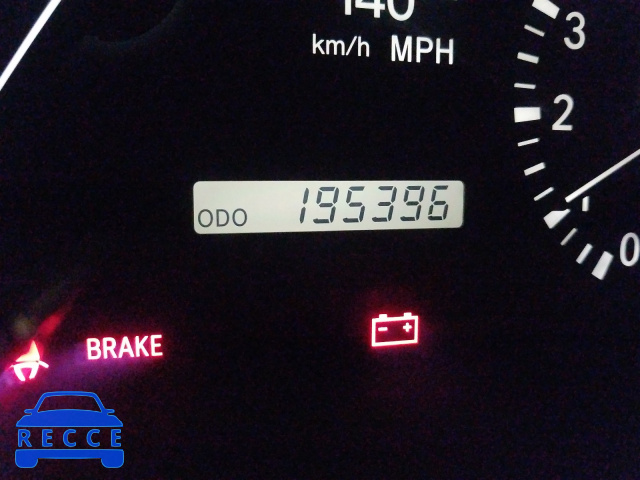 1999 LEXUS RX300 JT6HF10U6X0032432 image 7