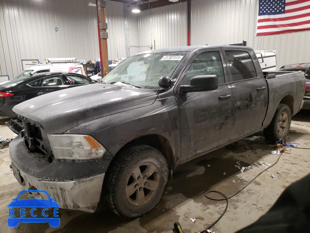 2016 RAM 1500 SSV 1C6RR7XT6GS331225 image 1