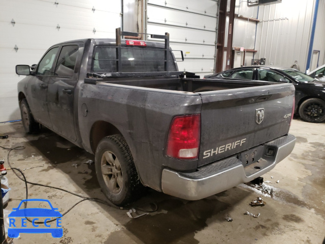 2016 RAM 1500 SSV 1C6RR7XT6GS331225 image 2