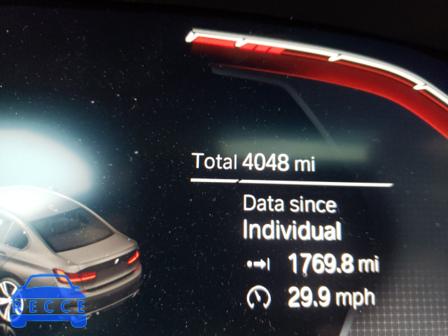 2020 BMW M340XI WBA5U9C09LFJ85321 image 7