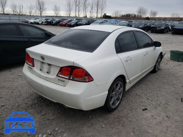 2009 ACURA CSX 2HHFD565X9H202171 Bild 3