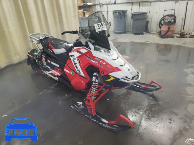 2015 POLARIS SWITCHBACK SN1DS8PS8FC541447 image 0
