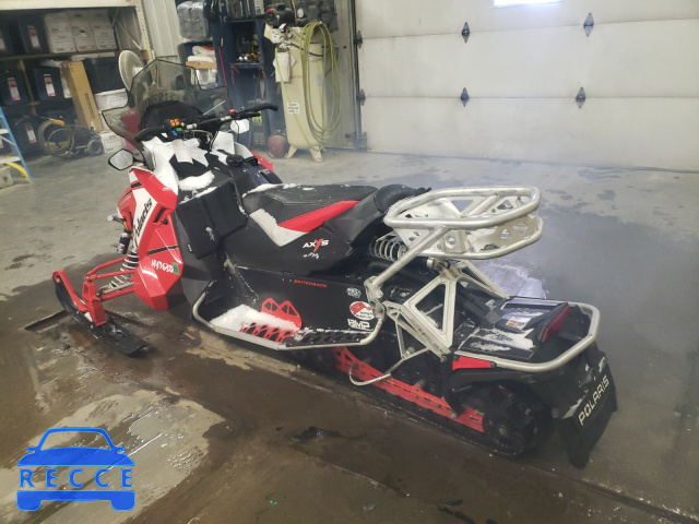 2015 POLARIS SWITCHBACK SN1DS8PS8FC541447 image 2