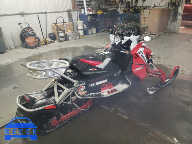 2015 POLARIS SWITCHBACK SN1DS8PS8FC541447 image 3
