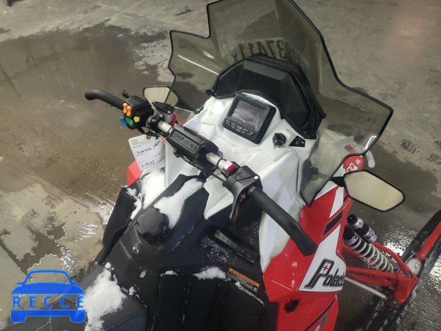 2015 POLARIS SWITCHBACK SN1DS8PS8FC541447 image 4