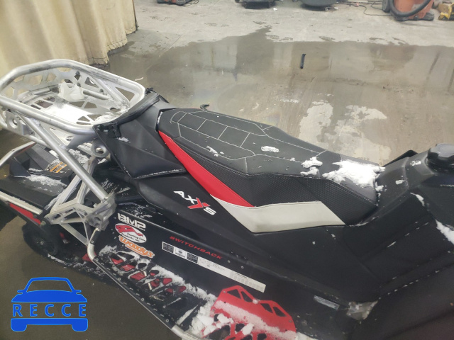 2015 POLARIS SWITCHBACK SN1DS8PS8FC541447 image 5
