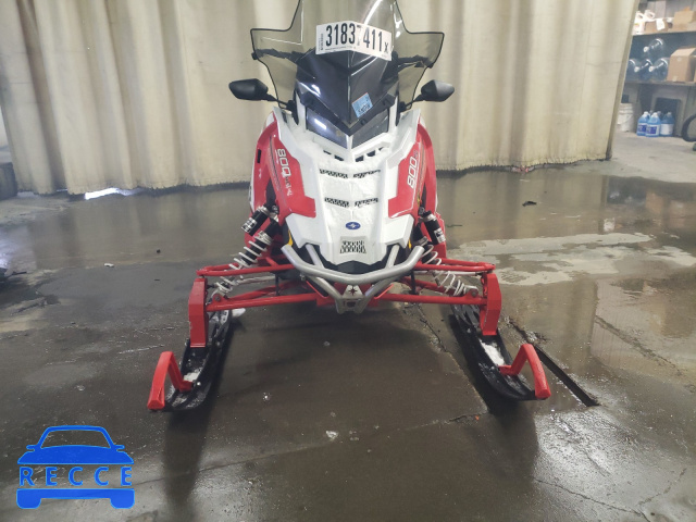 2015 POLARIS SWITCHBACK SN1DS8PS8FC541447 image 8