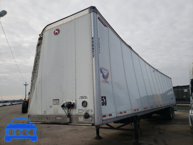 2015 GREAT DANE TRAILER TRAILER 1GRAP0622FD456971 image 1